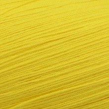 Пряжа "Геба" 012 жёлтый 10*50 г. 150м 100% хлопок Astra Premium