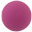Бусины акриловые круглые d=10мм матовые цвет лиловый 21, 50шт.  Zlatka ARW-10														