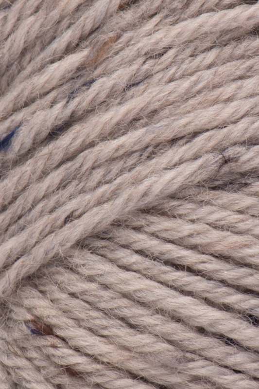 Пряжа "Holiday Tweed" 01 св. серый 10*50 г. 125м 50% шер, 39% акр, 11% виск  Laines du Nord 01														