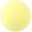 Бусины акриловые круглые d=10мм матовые цвет бл.желтый 07, 50шт.  Zlatka ARW-10														