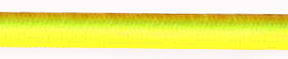 Резинка шляпная неоновая, цвет желтый 28 мм*50м  PEGA 852239012L4206														
