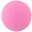 Бусины акриловые круглые d=10мм матовые цвет розово-сиреневый 04, 50шт.  Zlatka ARW-10														