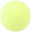 Бусины акриловые круглые d=10мм матовые цвет желтый 28, 50шт.  Zlatka ARW-10														