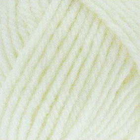 Пряжа "Laponie" белый 10*100 г. 110м 45% шерсть, 55 % акрил  ГЕЛА 824.011														