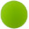Бусины акриловые круглые d=10мм матовые цвет св.зеленый 18, 50шт.  Zlatka ARW-10														