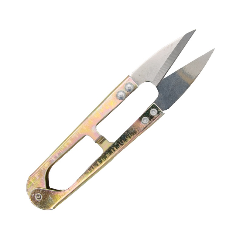 Ножницы - перекусы 0330-6102 для обрезки нити металл