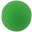 Бусины акриловые круглые d=10мм матовые цвет зеленый 13, 50шт.  Zlatka ARW-10														