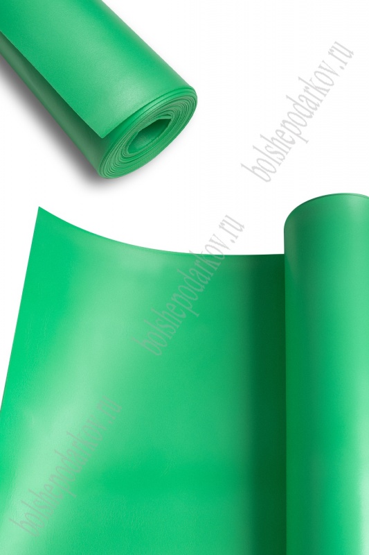 Изолон толщина 2мм цвет зеленый ширина 1м*5м за 1м G444/806-004														