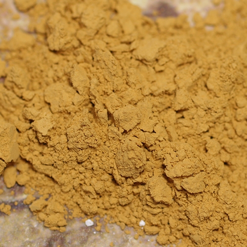 Пигмент художественный "Craft Premier" Охра светлая 20гр. Z0195-08														