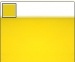 Фоамиран цвет 005 желтый 60*70см