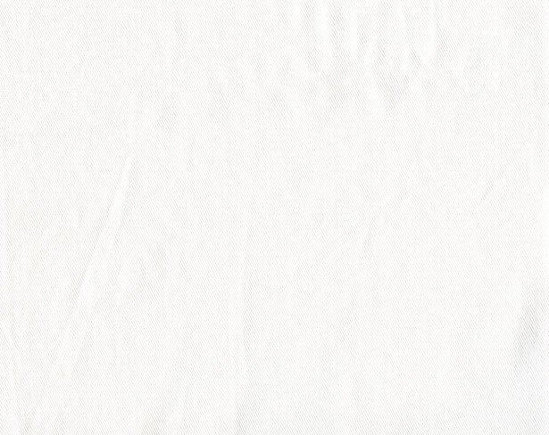 Ткань "Интерлок", тонкая белый 50*50см 23631														