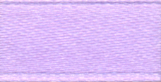 Лента атласная  6мм №044 св. сиреневый, 6мм*33м за 1 м  Gamma 044/8114