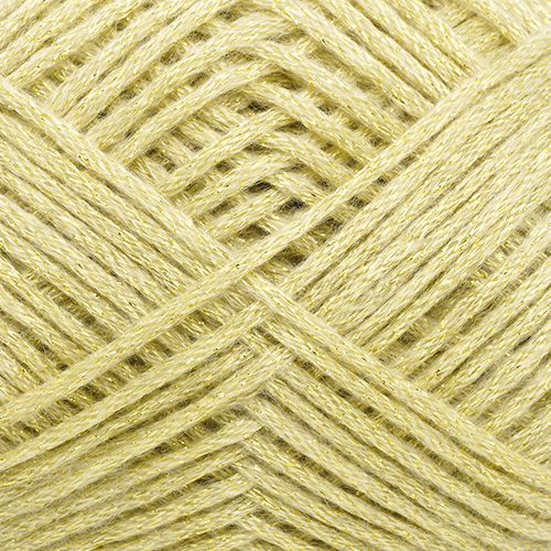 Пряжа "Электра" 02 св.золото 5*100 г. 200м 46% акрил, 54% полиэстер  Astra Premium 02														