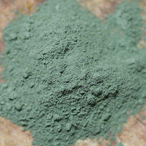 Пигмент художественный "Craft Premier" Глауконит холодный 20гр. Z0195-04														