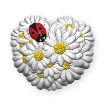 Форма для создания мыла "Летний луг" професс. пластик  Выдумщики 688757														