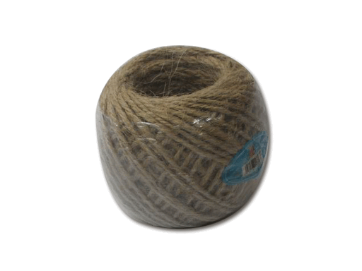 Шпагат натуральный 50гр JZE082702														