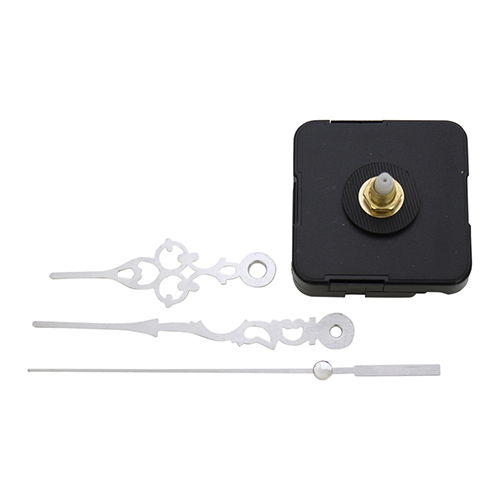 Часовой механизм 3-SC кварцевый 22707/24121														