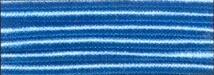 Нитка с памятью, цвет голубой 6110  DMC
