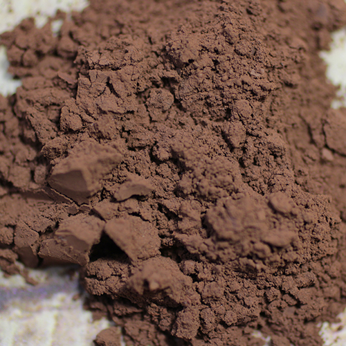 Пигмент художественный "Craft Premier" Умбра жженая, Палитра-0 35гр. Z0095-10														