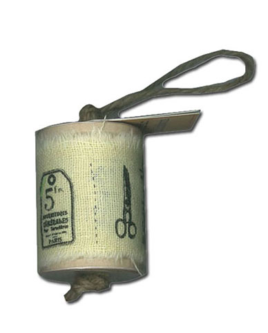 Лента с принтом  Гела SBA61/66202														