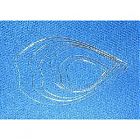 Каттер "Цветки Каллы"