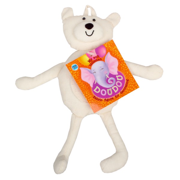 Основа для декора "Медвежонок" 21*23см ST-35														