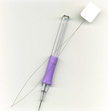Набор для ковровой техники   Шторг YL-495														