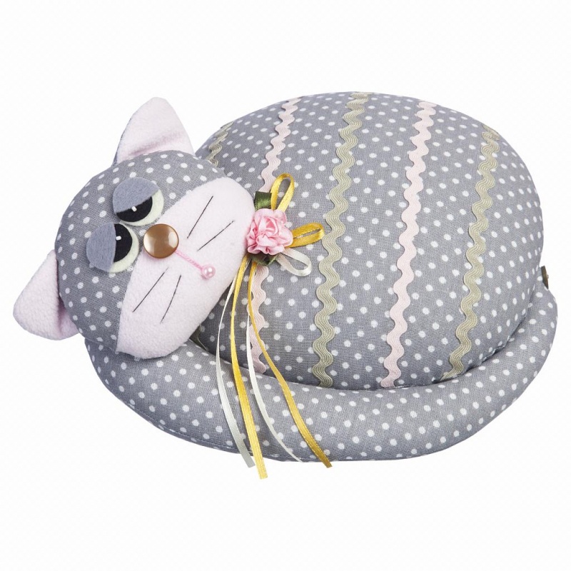 Набор для творчества "Игрушка мягкая "Кот Муррыч"