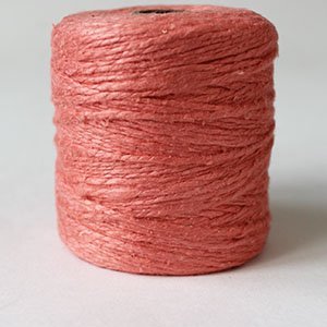 Пряжа "SILK ANAMIKA 2ply" шелковая 34   50 г. 200м 100% натуральный шёлк  ИНДИЯ
