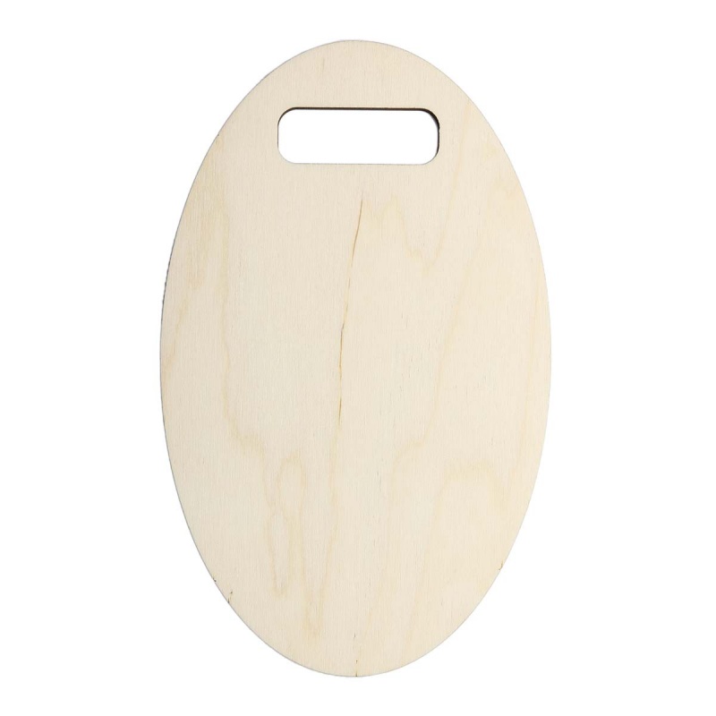 Заготовки деревян. Доска №20 26*16см материал ДВП 6мм (L=93)  АСТРА L=93/688947														