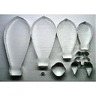 Каттер "Орхидея"