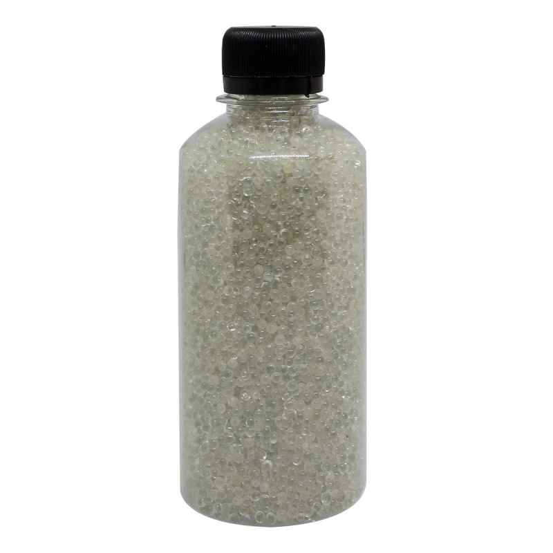 Наполнитель Ганулят стеклянный 2,5-3,0мм 400г. 901656														