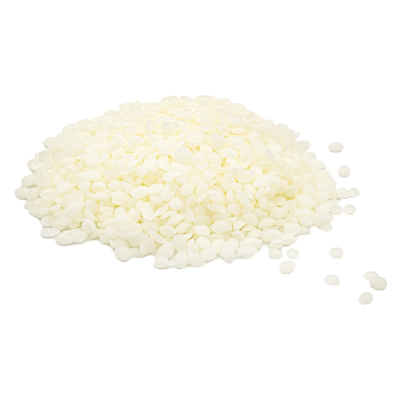 Воск пчелиный для создания восковых салфеток 200 гр Glorex 7731095														