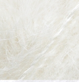 Пряжа "NATURALE" 62    5*100 г. 230м 60% шерсть 40% хлопок 62														