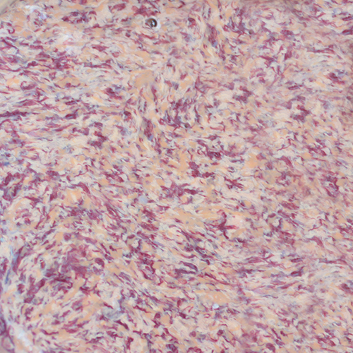 Краска мраморная "Craft Premier" (Бордово-бежевый, Палитра-0) 60гр. Z0051-00(Z0051-07)														