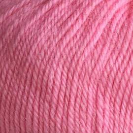 Пряжа "ALPAKA WOOL" 2959 брусника 5*100 г. 300м 40% альпака, 60% шерсть (ластер)  Vita