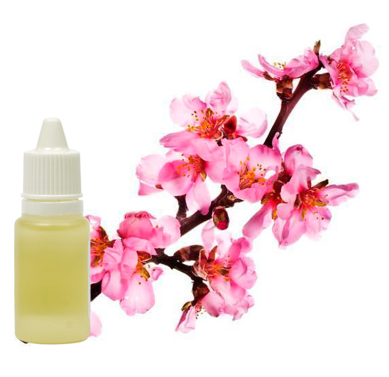 Отдушка Цветы сакуры 10мл														