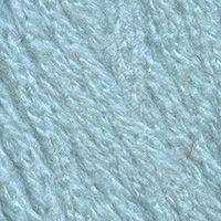 Пряжа "Непоседа" 0840 айсберг 5*100 г. 100м 20% мериносовая шерсть,  80% акрил  Троицк							