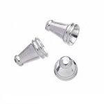 Кольца для альбомов цвет голубой, 20мм, набор 2шт.  ScrapBerrys