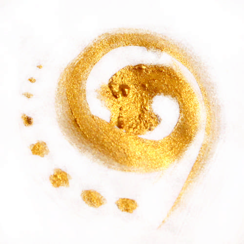 Пигмент перламутровый "Craft Premier" золото 22гр. Z0033-04														