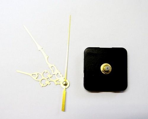 Часовой механизм 3-SC/2GR кварцевый 24121/24120														