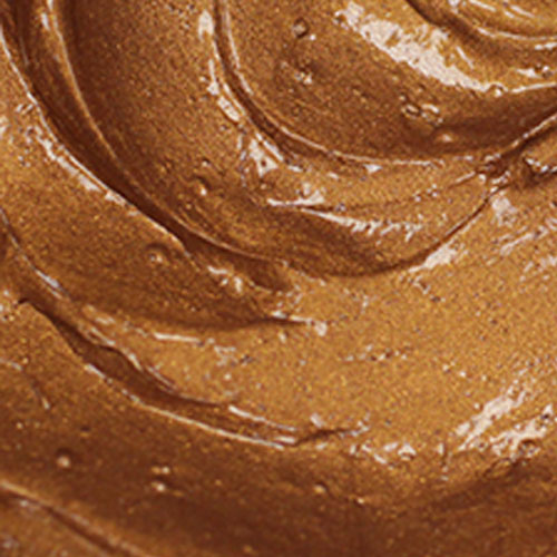 Воск декоративный металлики "Craft Premier" (медь, коричневый-0) 50гр. Z0057-00														