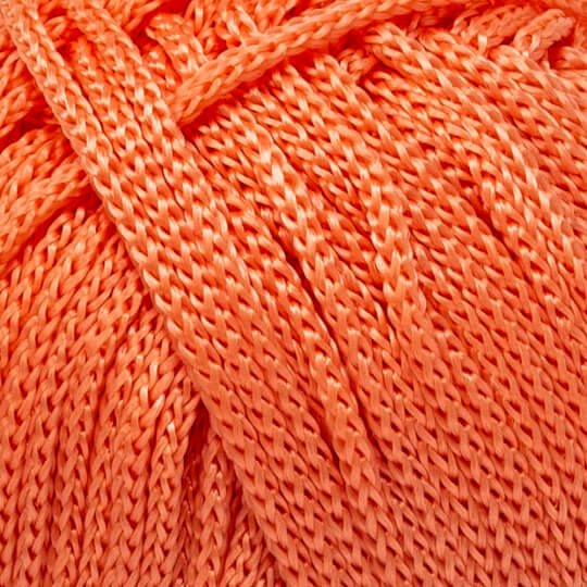 Пряжа "Macrame" 1590 розовый 5*100 г. 150м 100%полипропилен  Kartopu