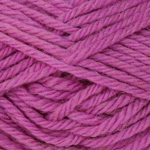 Пряжа "Персефона" сиреневый 5*100 г. 100м 100% шерсть  АСТРА 7719406														