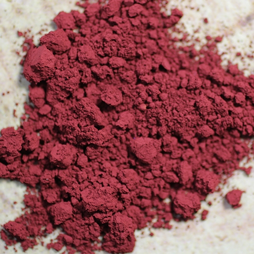 Пигмент художественный "Craft Premier" Гематит 20гр. Z0195-07														