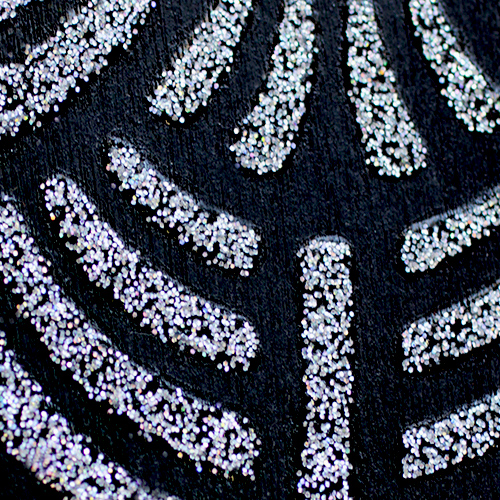 Гель декоративный 3D "Серебро" "Craft Premier" 80 гр. Z0054-01														