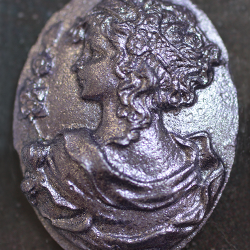 Краски акриловые Звездная пыль "Craft Premier" (капелла, фиолетовый-0)  50мл Z0058-00(Z0058-06)														