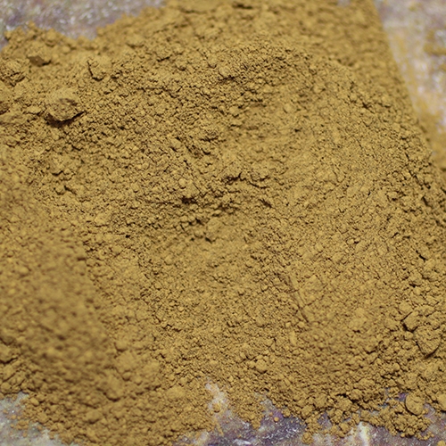 Пигмент художественный "Craft Premier" Сиена натуральная 20мл. Z0195-09														