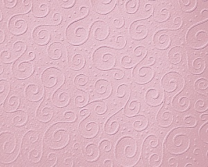 Бумага с рельефным рисунком "Завитки" А4 ассорти за 1лист  Milano 204772626/24/20/27/21														