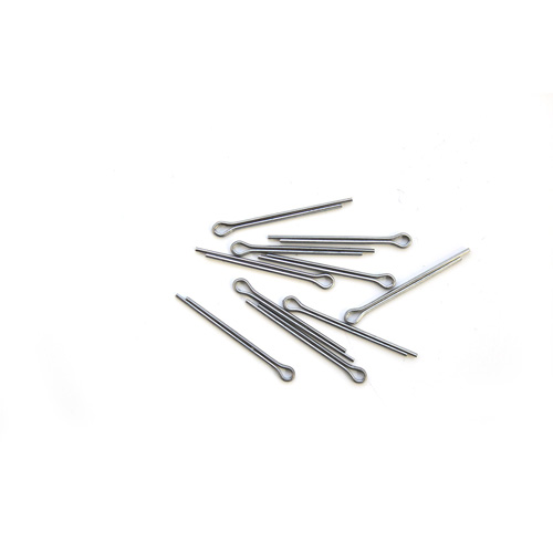 Шплинт О-образный цинк 1,6*20мм (10шт) для кукол 501197														